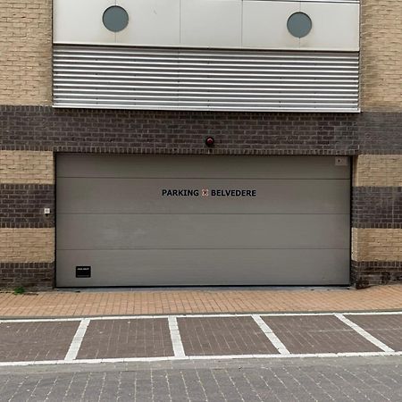 블랑켄베르크 Almare 아파트 외부 사진