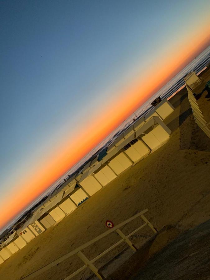 블랑켄베르크 Almare 아파트 외부 사진
